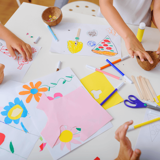 WHAT TO DO ON A RAINY DAY: 10 RAINY DAY ACTIVITIES FOR KIDS - POPKIT
