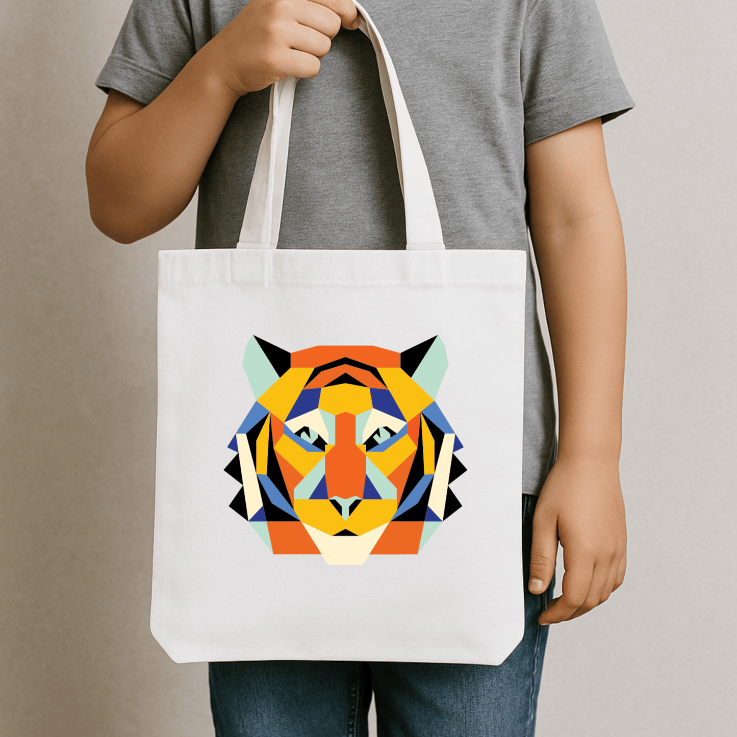Tiger Design Studio Kit - POPKIT