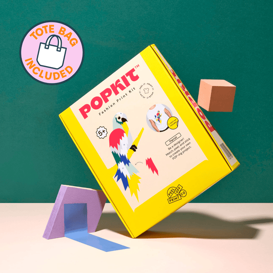 Parrot POPKIT Design Studio - POPKIT