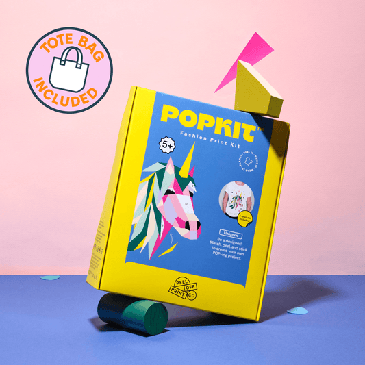 Unicorn POPKIT Design Studio - POPKIT
