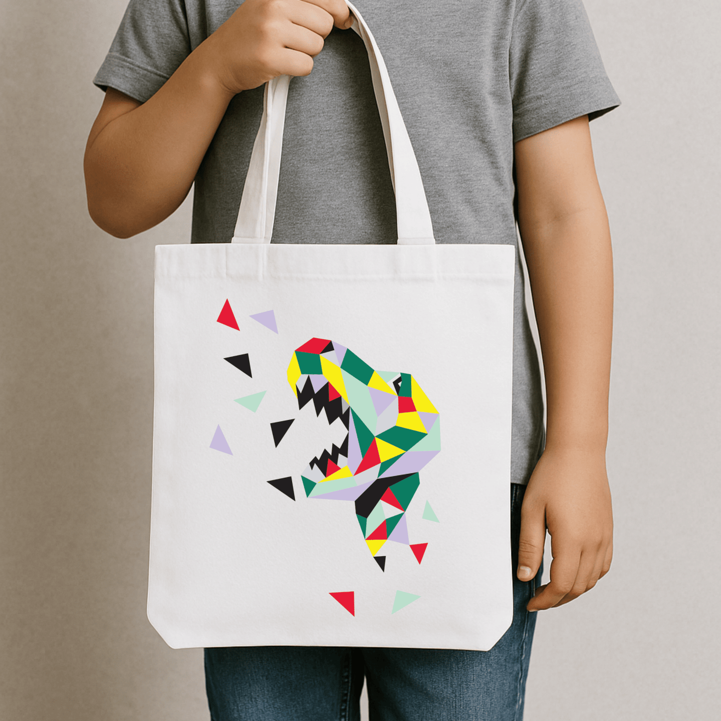 Dinosaur Design Studio Kit - POPKIT