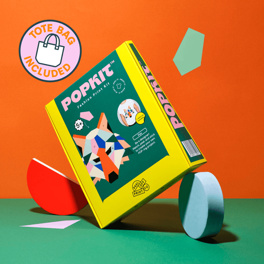 Fox POPKIT Design Studio - POPKIT