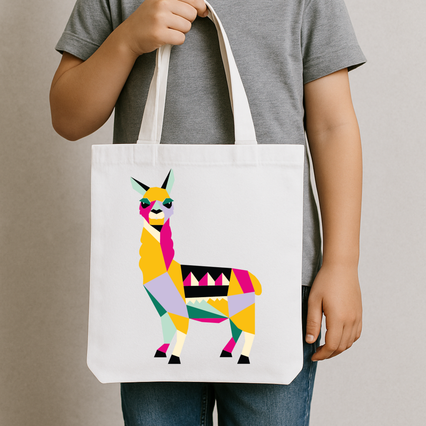 Llama POPKIT Design Studio