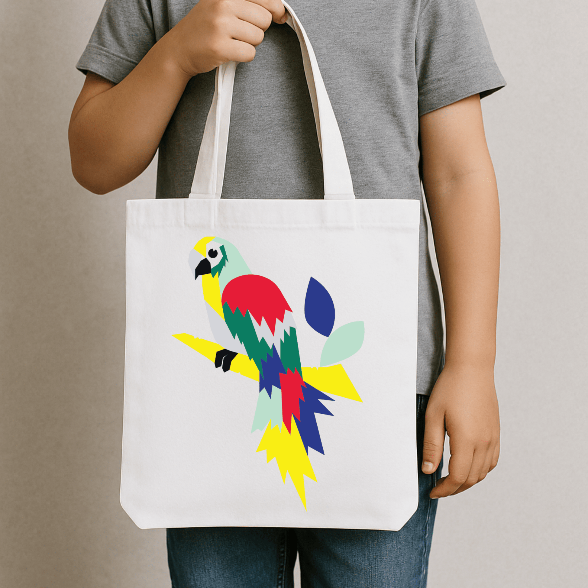 Parrot Design Studio Kit - POPKIT