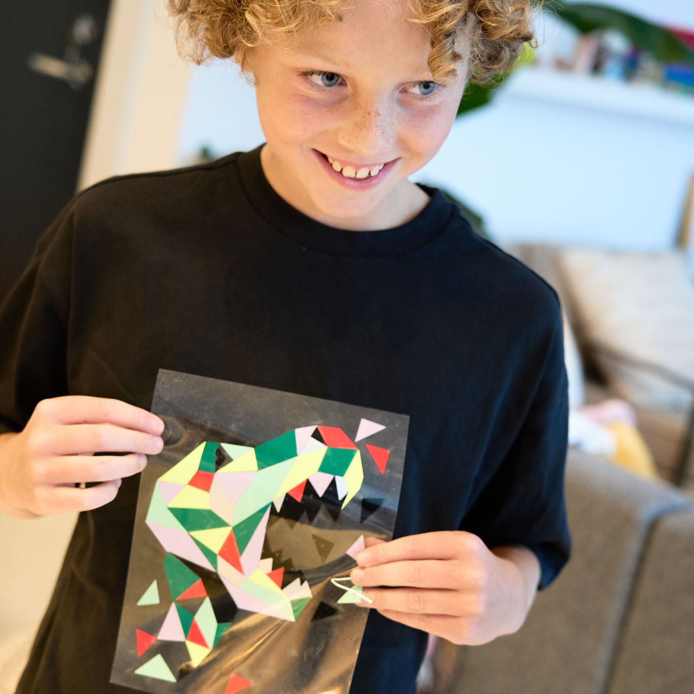Dinosaur TOP - UP Pack - POPKIT