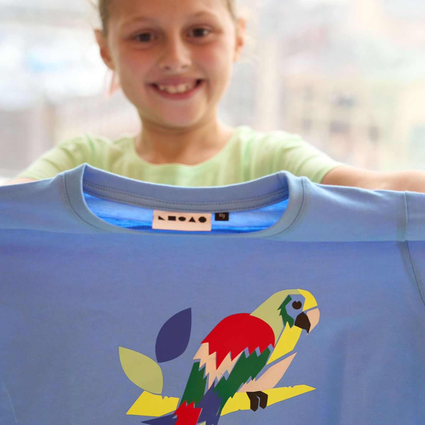 Parrot POPKIT Design Studio - PEEL OFF PRINT CO