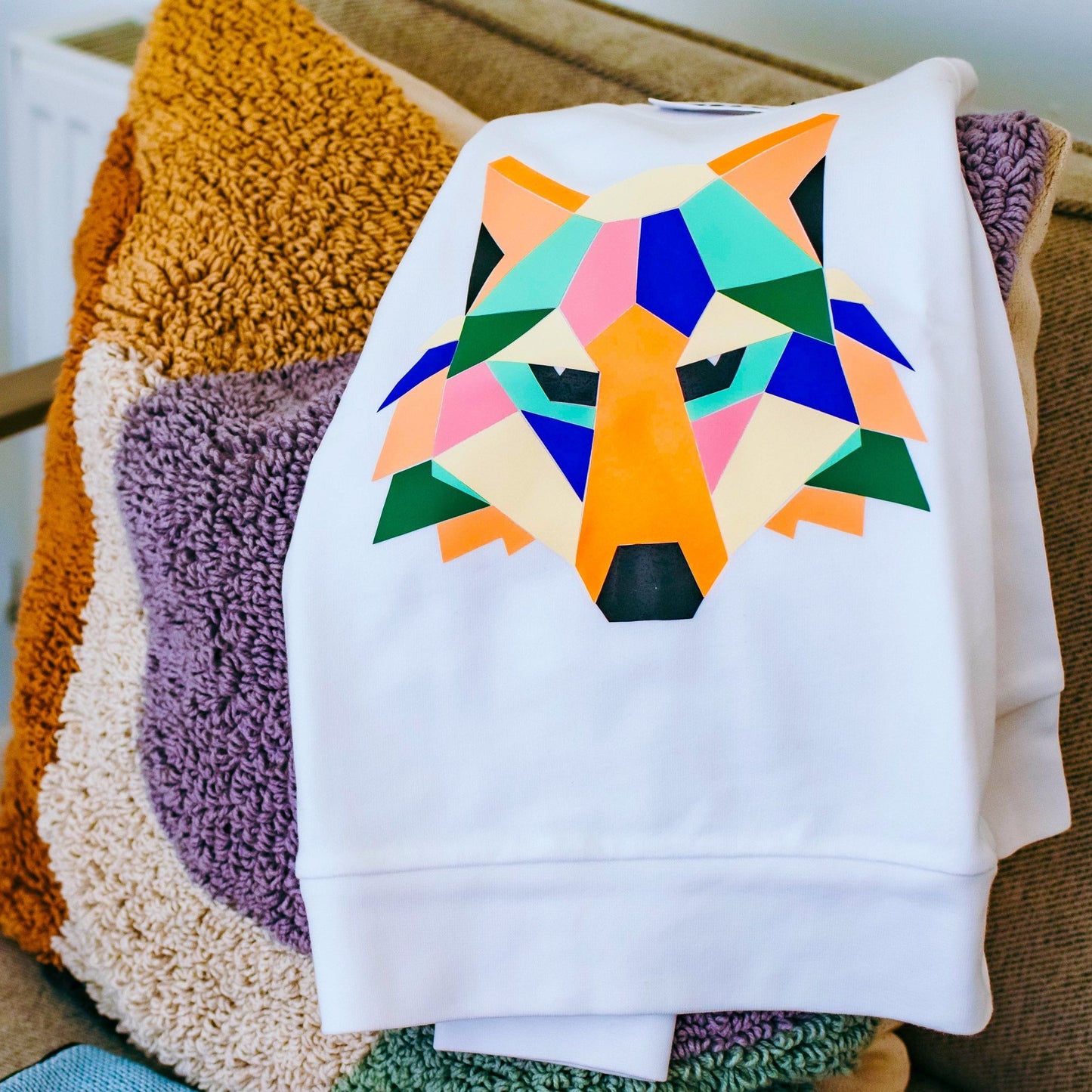Fox Peel Off Print POPKIT - PEEL OFF PRINT CO