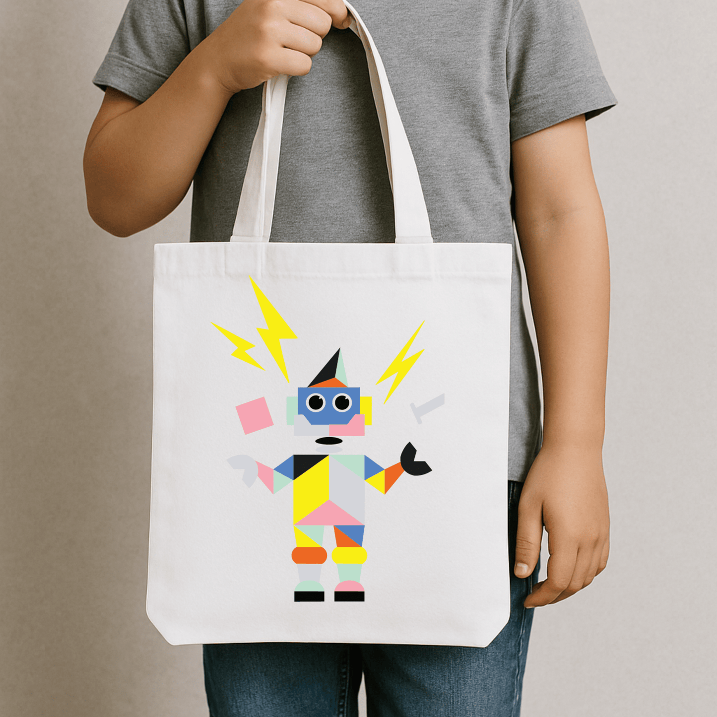 Robot Design Studio Kit - POPKIT